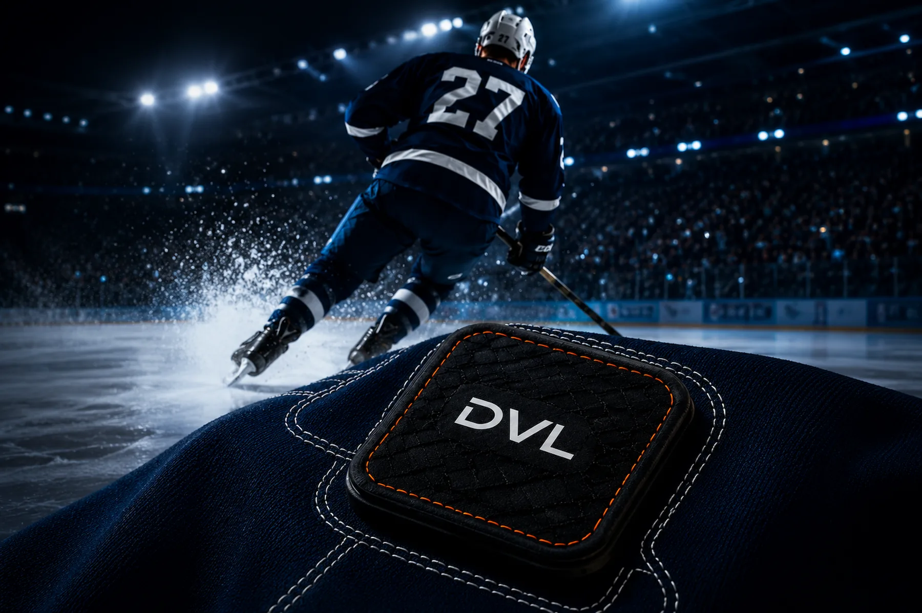 DVL Smart Textile